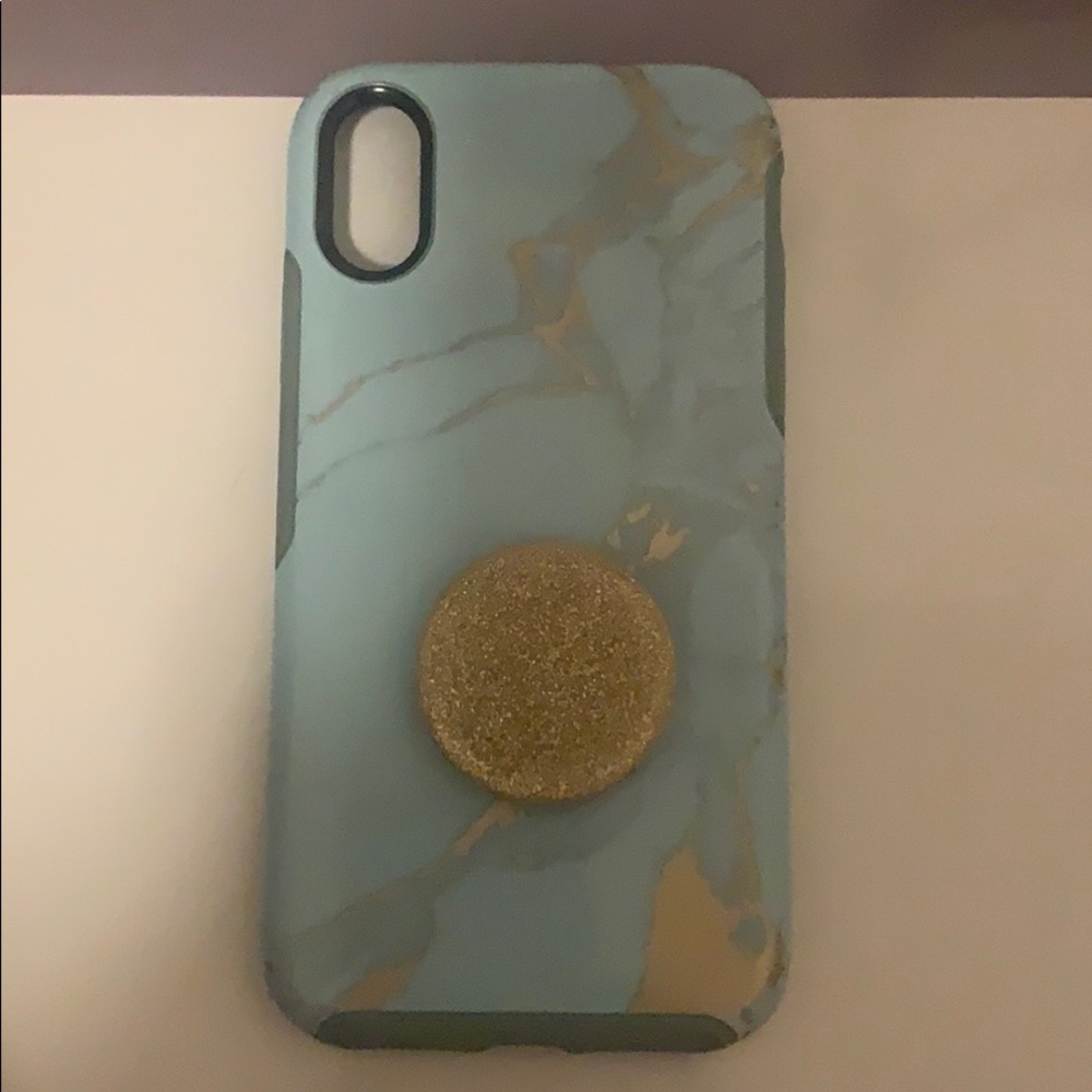 Not my style very cute